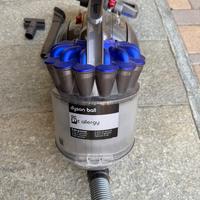 Aspirapolvere Dyson DC37C Allergy