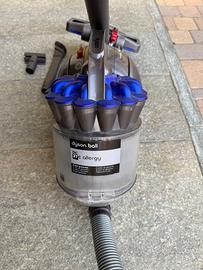 Aspirapolvere Dyson DC37C Allergy