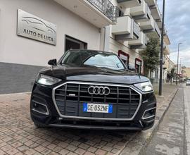 AUDI Q5 2.0 TDI AUTOMATIC SPORT CERTIFICATA ITALIA