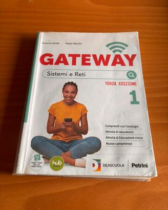 Gateway