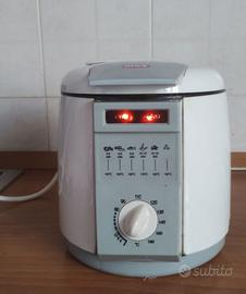 Friggitrice elettrica