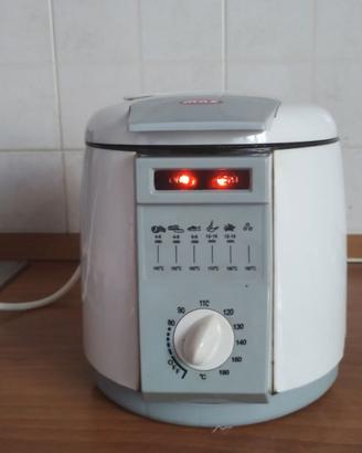 Friggitrice elettrica