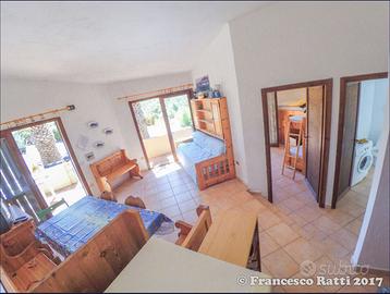 Villetta A Costa Serena - Palau (Sardegna)