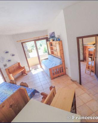 Villetta A Costa Serena - Palau (Sardegna)
