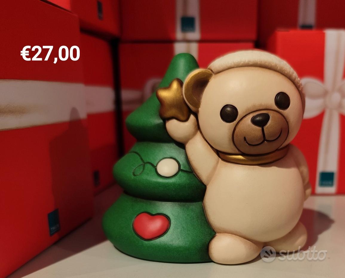 Albero thun Mobili usati