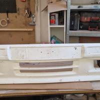 Paraurti in vetroresina per bmw E30 