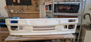 Paraurti in vetroresina per bmw E30 