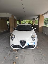 Alfa Romeo Mito Benzina/GPL 
