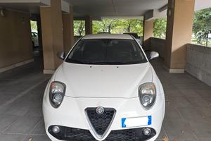 Alfa Romeo Mito Benzina/GPL 