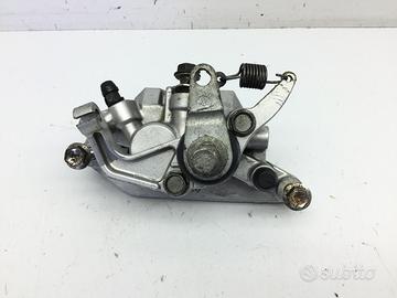 SUZUKI BURGMAN AN 250 PINZA POSTERIORE FRENO PASTI