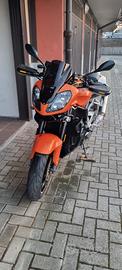 Aprilia Tuono 1000 v2 