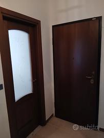 Rivoli si vende privatamente trilocale libero