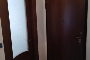 Rivoli si vende privatamente trilocale libero