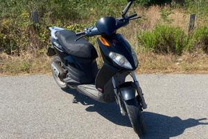 Aprilia Sport city one 104cc