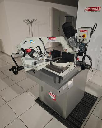 Thomas zip 36Da segatrice