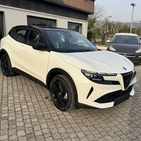 Alfa Romeo Junior Ibrida 1.2 145CV Hybrid eDC...