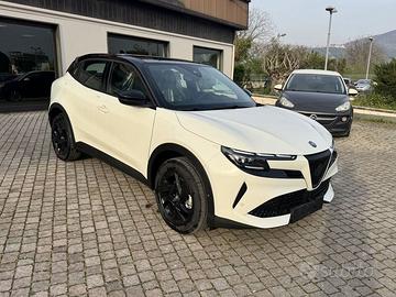 Alfa Romeo Junior Ibrida 1.2 145CV Hybrid eDC...