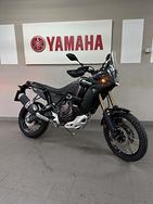 Yamaha Ténéré 700