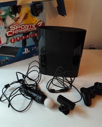  PlayStation 3