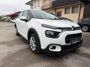 Citroen C3 BlueHDi 100 S&S Shine