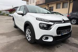 Citroen C3 BlueHDi 100 S&S Shine