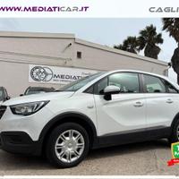 OPEL Crossland X 1.6 ECOTEC D 8V S&S Advance