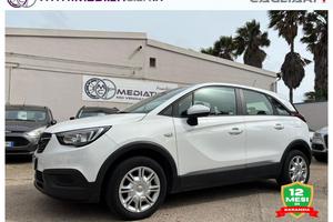 OPEL Crossland X 1.6 ECOTEC D 8V S&S Advance