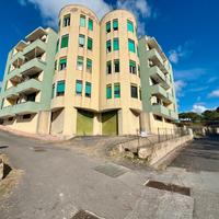 Villafranca Tirrena - 4 locali, con posto auto