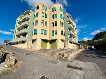 Villafranca Tirrena - 4 locali, con posto auto