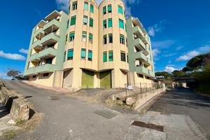 Villafranca Tirrena - 4 locali, con posto auto