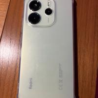 Redmi Note 14 6/128 GB – nuovo mai usato