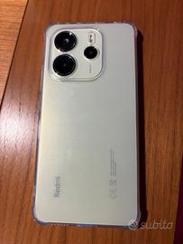 Redmi Note 14 6/128 GB – nuovo mai usato