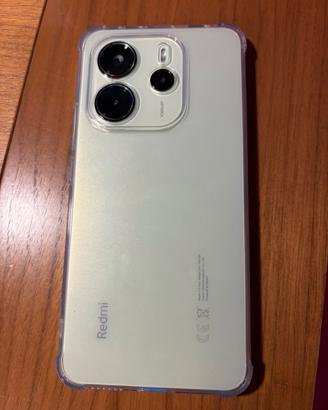 Redmi Note 14 6/128 GB – nuovo mai usato