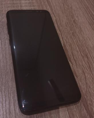 Samsung S8