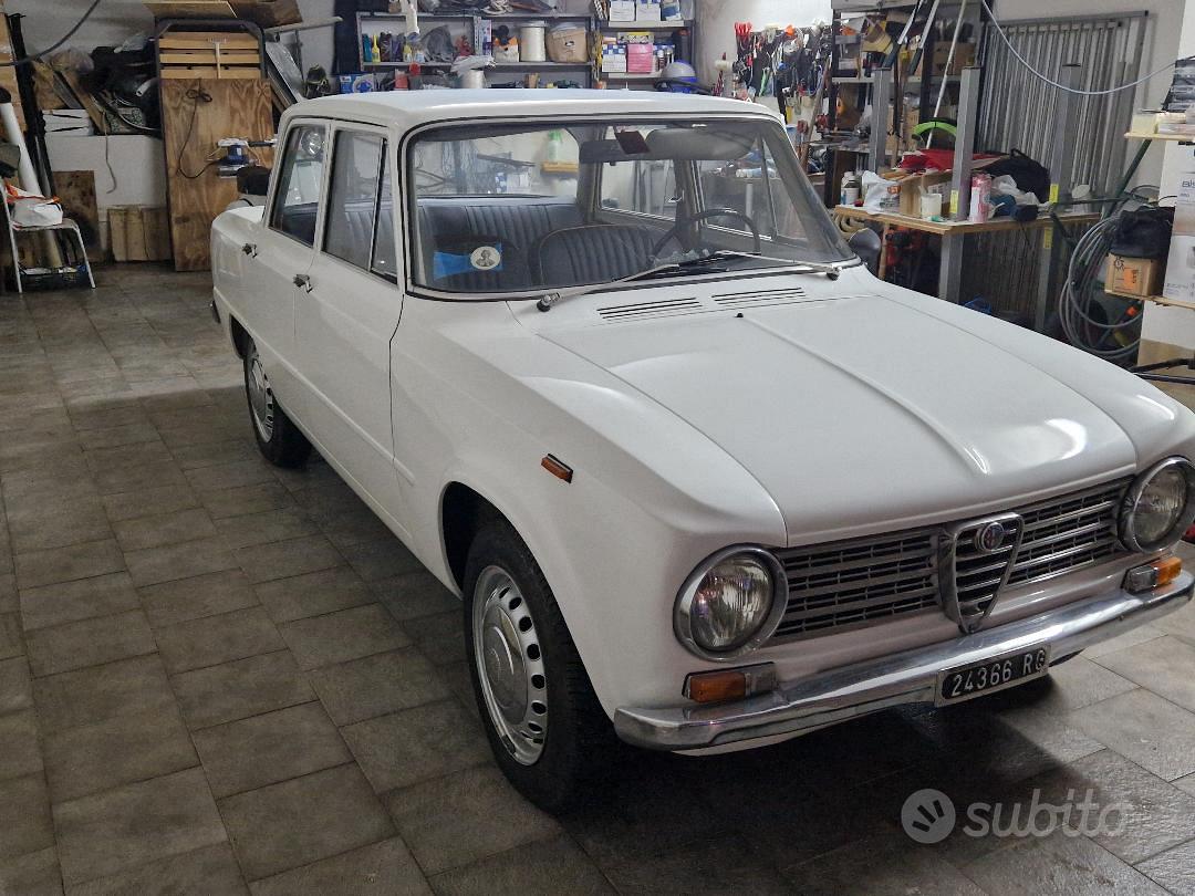 Alfa Romeo Altro modello