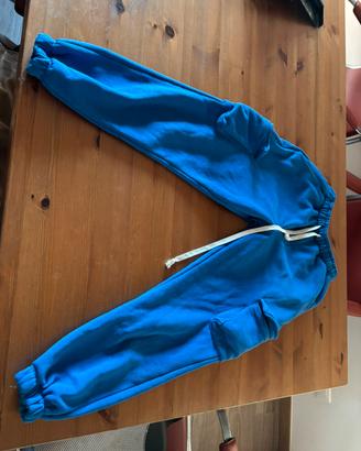 2 pantaloni DUCA HOMME