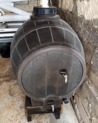 Botte per Vino 