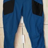 pantaloni bici troy lee design + fondello