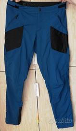 pantaloni bici troy lee design + fondello