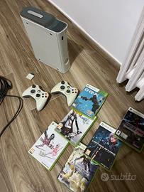 Xbox360