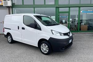NISSAN NV200 FURGONE 1.5 DCI 90CV EURO6 (N1)