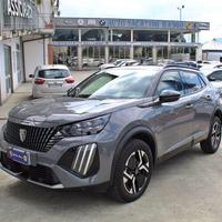 PEUGEOT - 2008 - PureTech 130 S&S EAT8 GT