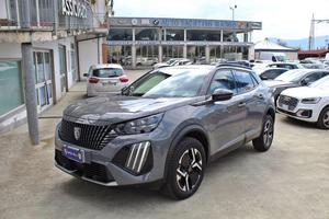 PEUGEOT - 2008 - PureTech 130 S&S EAT8 GT