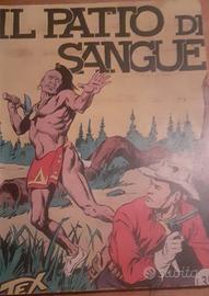 tex patto di sangue