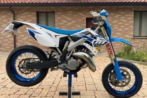 Tm smr 125