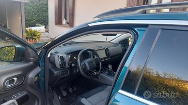 CITROEN C5 Aircross BlueHDi 130 S&S Live