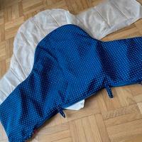 RIDUTTORI PER SEGGIOLONE