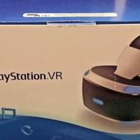 Vr per ps4