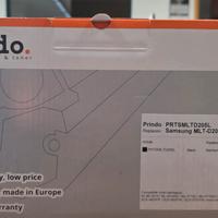 Toner Prindo nero compatibileSamsung MLT 205