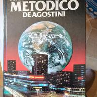 Atlante Generale Metodico De Agostini